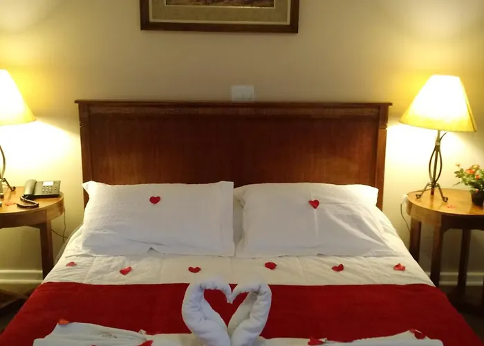 Hotel Praca Da Matriz