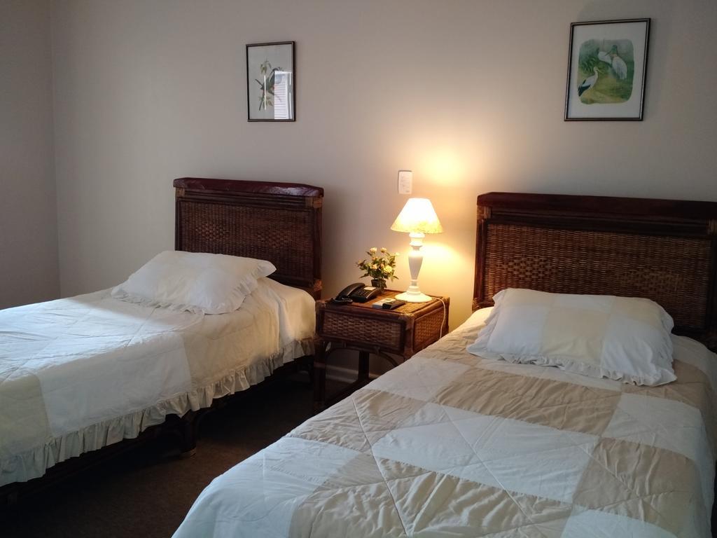 Hotel Praca Da Matriz Itapira