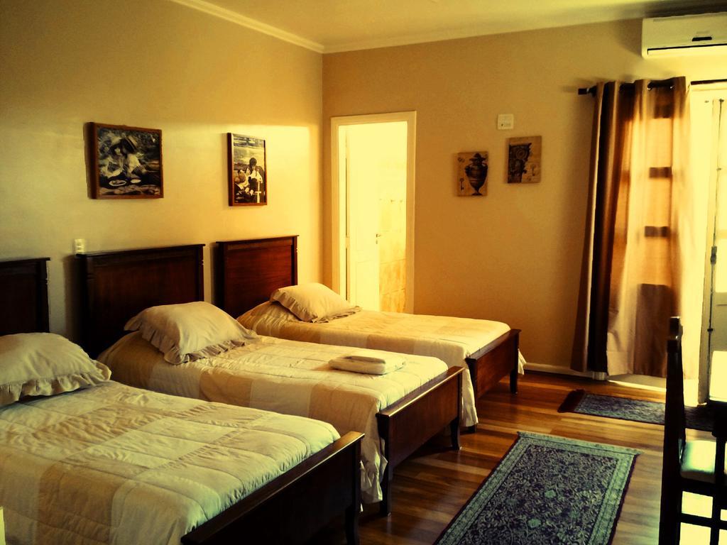 Hotel Praca Da Matriz 3*