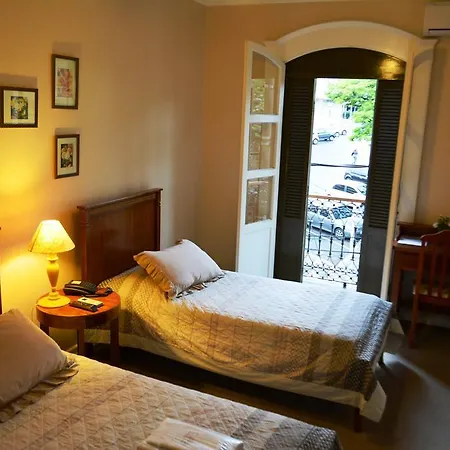Hotel Praça da Matriz Itapira Quarto foto